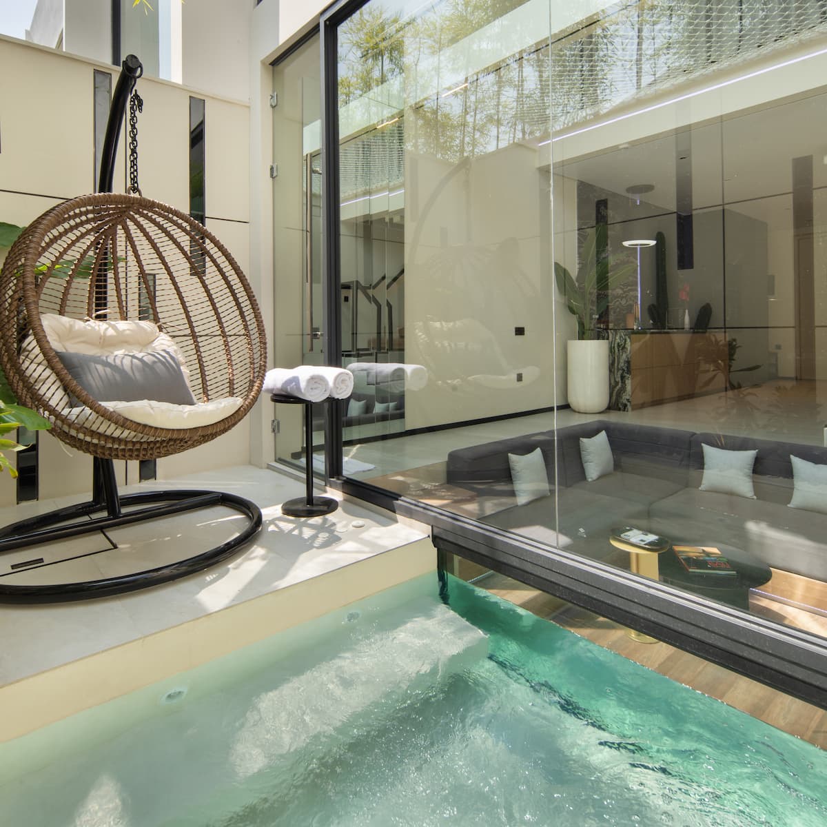 Townhouse